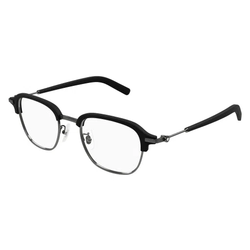 Montblanc MB0390O Eyeglasses - view 4